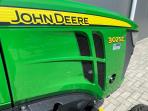 John Deere 3025e